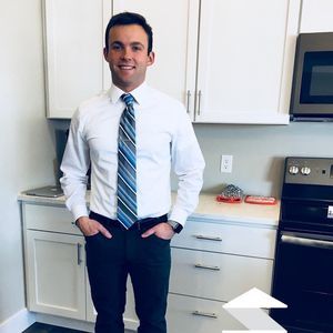 Meet your Posher, Brady